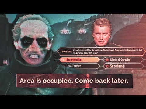 The MMO Where You Gotta Wait Ur Turn