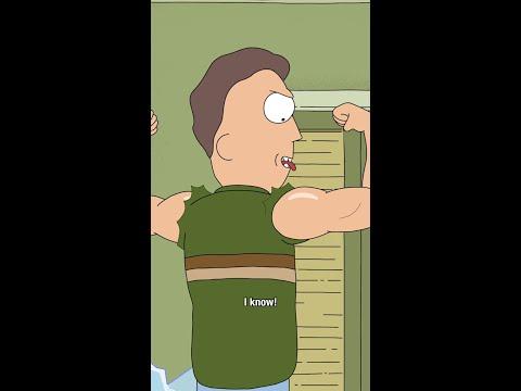 Hot Jerry confirmed?