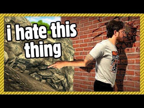 Six hours of tomatoanus losing his mind to the Fallout 3 cliff (Fallout 3 Any% Speedruns)