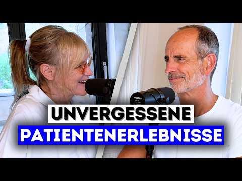 Diese Geschichten gehen unter die Haut - unsere emotionalsten Erlebnisse | Podcast Folge 40