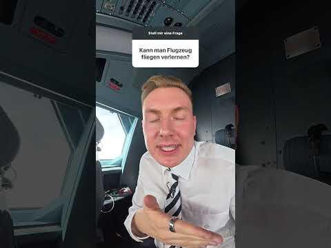 Was läuft zwischen Piloten und Flugbegleiterinnen? @AeroNewsGermany
