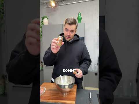 Bananenbrot Waffeln 🧇🤯