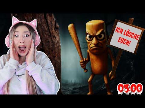 TUNG TUNG TUNG SAHUR will wirklich ROBLOX löschen (Brainrot Trend macht UNS allen ANGST)