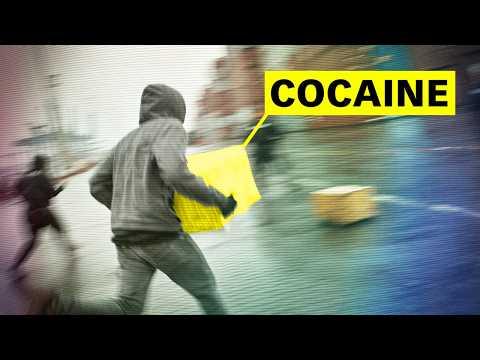 The Most Dangerous Job in Crime