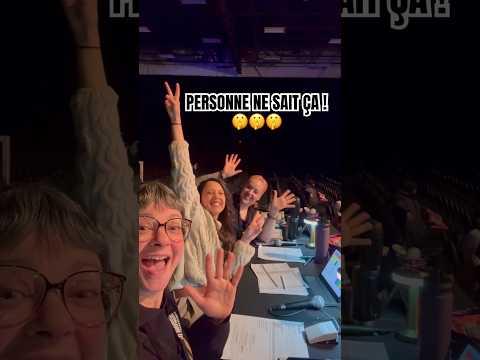 🤫 LES SECRETS du jury… Suis moi à BRAVISSIMO au Canada🇨🇦 💥 #competition #vlog #dancelife