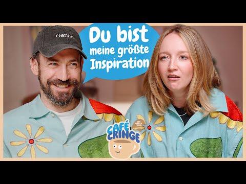 Wer stinkt den Dschungel voll? l Jan Köppen im Café Cringe