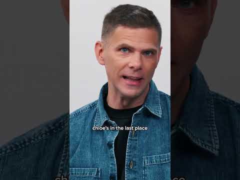 Are you watching Chloe Fineman's "Beep Beep Lady" show?