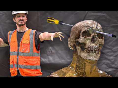 Shocking How Dangerous a Screwdriver Can Be!