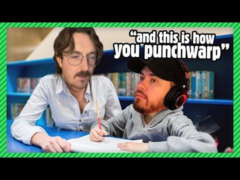 Teaching Bloodthunder to speedrun Fallout 4 again (Fallout 4 Any% Speedruns)