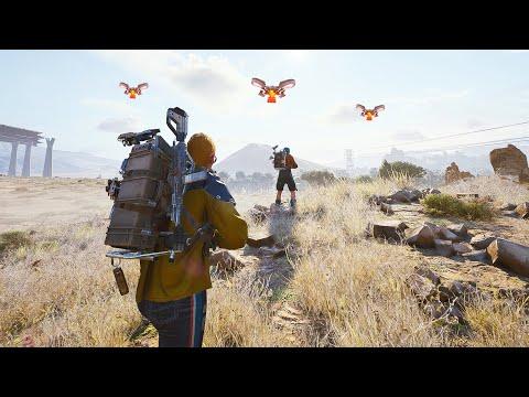 ARC RAIDERS PVP IS PEAK