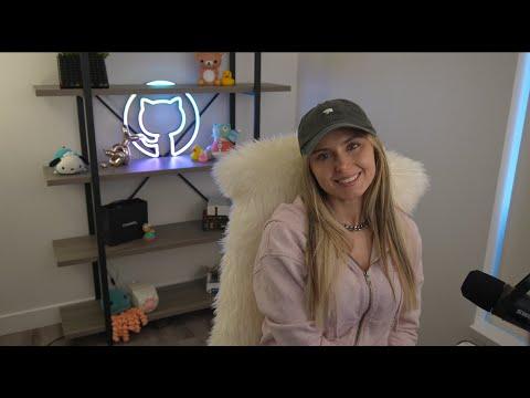 LIVE: Building a CLI Pomodoro Timer in Go (Side Quest Stream)