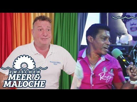 Entertainment für GUTEN ZWECK! 🌈 Rainbow Rüdiger sucht Charity-KÜNSTLER! | Zwischen Meer und Maloche
