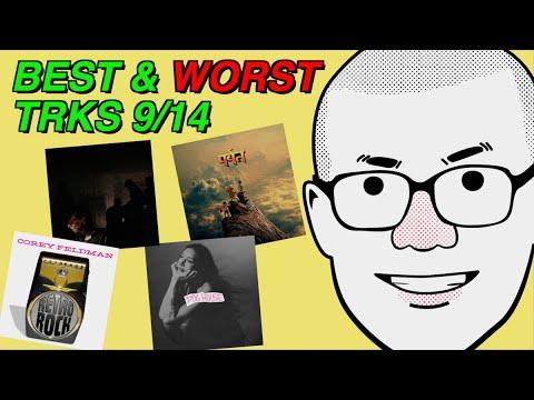 Gorillaz, Drake, Jane Remover, Limp Bizkit | Weekly Track Roundup: 9/14/25