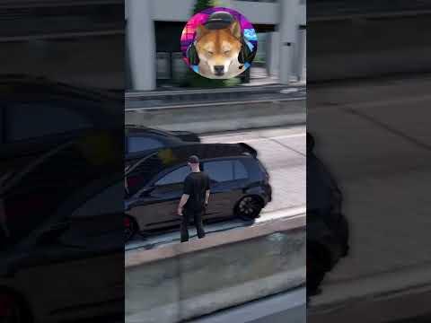 Kollege KOMPLETT mitgenommen? #gtarp #gta5 #csyon