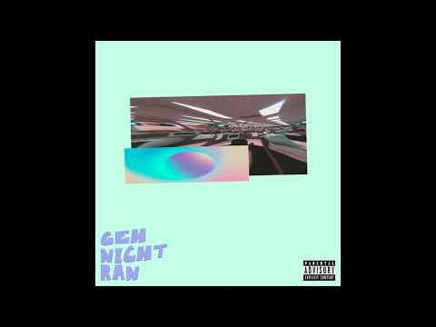 bukkary - GEH NICHT RAN