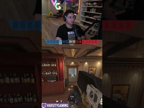 SHOULD THIS BE CHANGED ON RAUORA? (SIEGE SCHOOL) #shorts