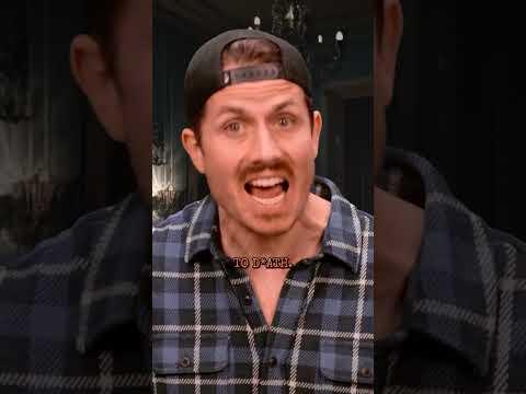 She Claims A DEMON Killed Her Husband!