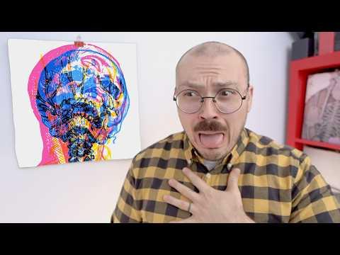 Mandy, Indiana - URGH ALBUM REVIEW