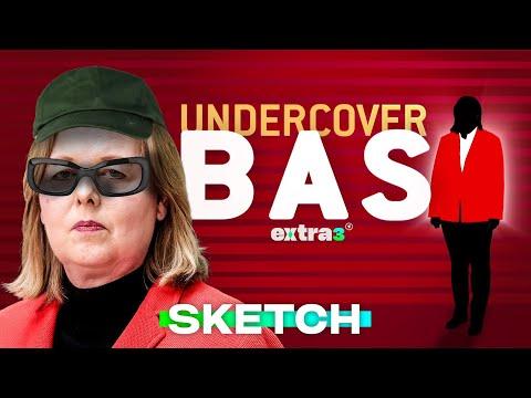 Undercover Bas: Arbeitsministerin endlich unter Arbeitern | extra 3