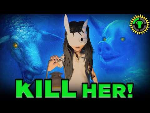 Game Theory: The TWISTED Lore of Reanimal