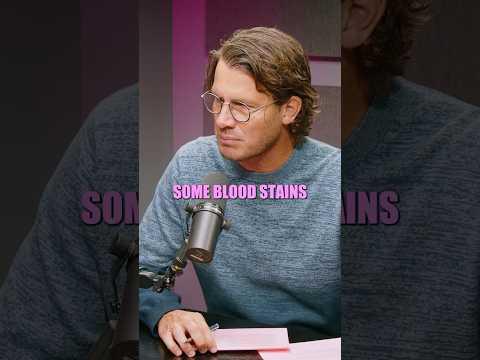 Finding fingers in a car #toshshow #danieltosh #podcast #shorts