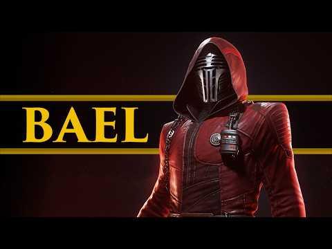Destiny 2 Lore - Dredgen Bael! His Origins, Transformation, & Hatred for The Light!
