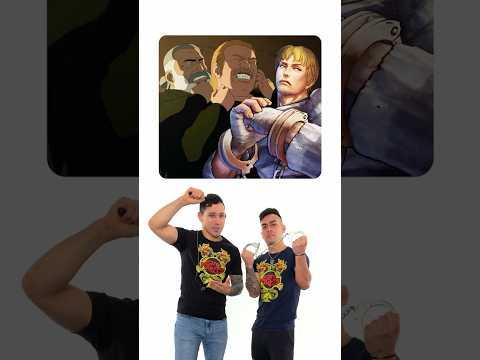 Garrote Wire vs Handcuffs | Weapon Breakdowns