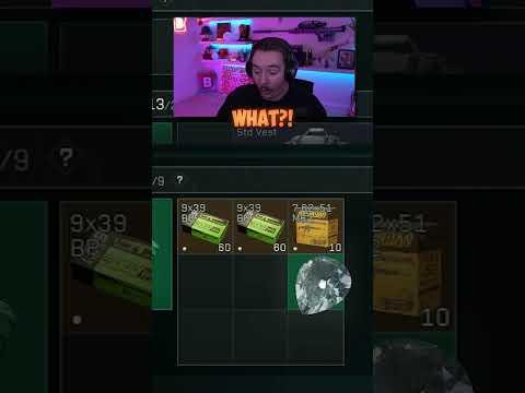 I Found The RAREST Loot In Delta Force...