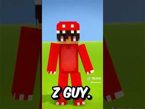 who passed #shorts #minecraft