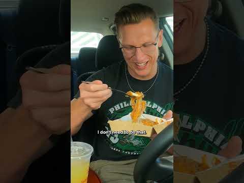 when you start to become your dad...