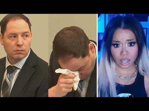 VERDICT IS IN: nanny & husband’s disturbing plan didn’t survive the courtroom