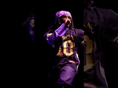 I GOT THAT LIT EFFECT!