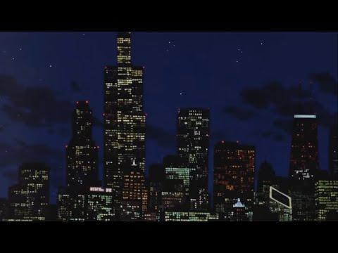 Gunsmith Cats Episode 3 Ending (Dub)