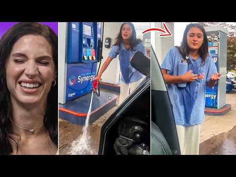 Zoomer Having Common Sense Challenge: Impossible