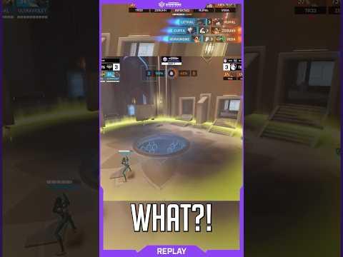 A SEVEN MAP GRAND FINAL 🤯 #overwatch #overwatch2 #clips #OWCS #OW2 #owesports #esports