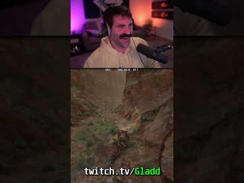 Got Distracted And It Nearly Cost Me... #funny #shorts #7d2d