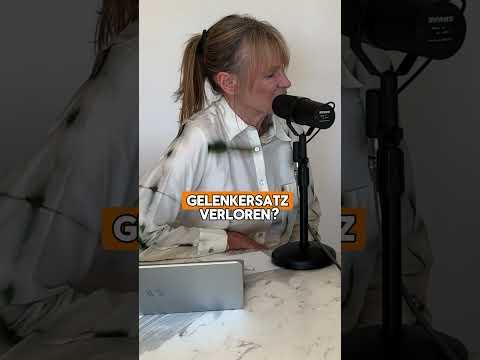 Wie lange hält ein künstliches Knie? 🧎🏻