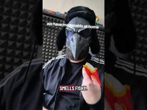 big brain move w @uamee