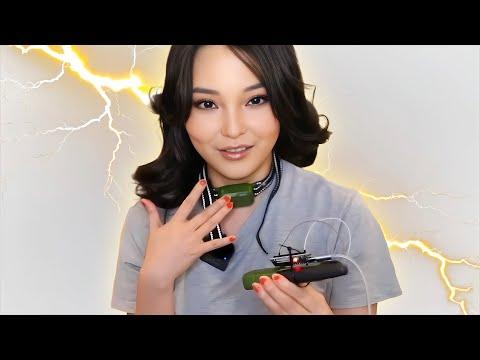 My AI Husband Can Shock Me Whenever He Wants…