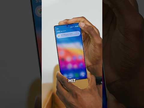 Samsung broke this