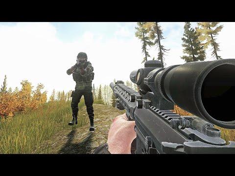 This Could Be Tarkov's Best Wipe
