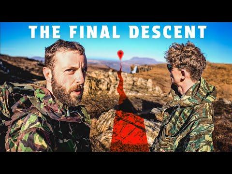 Can me and Marcus complete this life changing mission? [SCOTLAND 2 PART 3]
