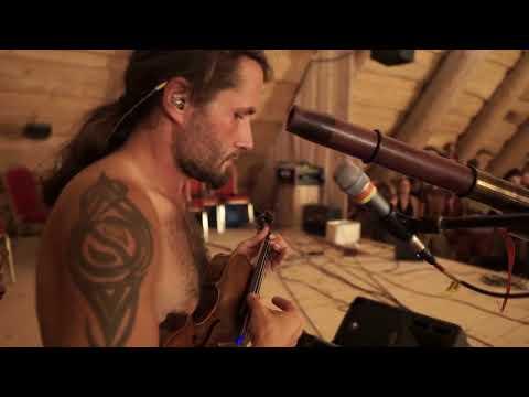 Vojta Violinist & Viktor Vlk @AllFest 2021 (CZ)