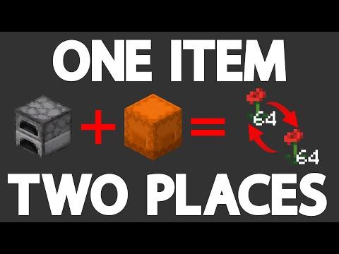 SHADOW ITEMS are BACK!!! | Shadow Stack Technology