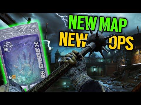 DOKTOR'S CURSE GOT REWORKED