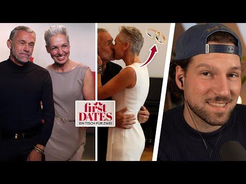 DIESES TRAUMDATE FÜHRTE ZUR HOCHZEIT!🥹 First Dates💔