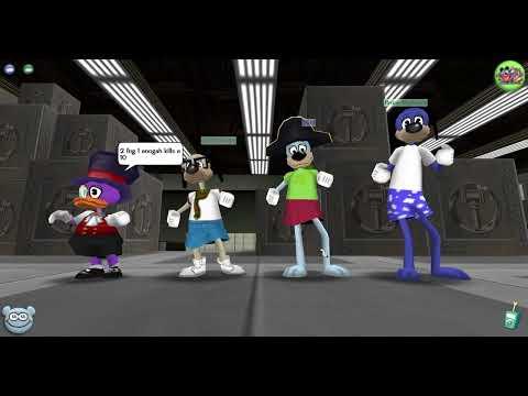 Lawbot DA Office Run