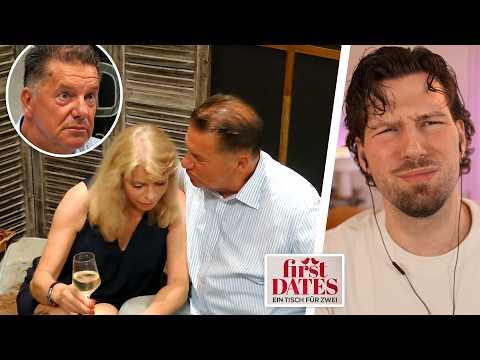 PEINLICHES VERHALTEN IN DER FOTOBOX! 🫣First Dates💔