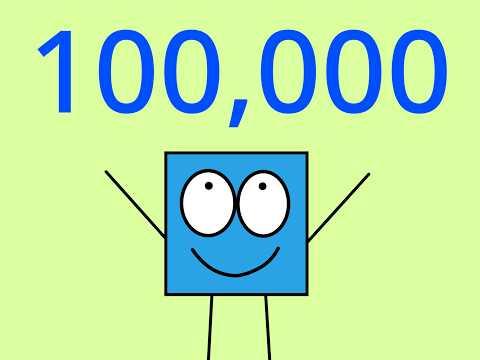 100,000 SUBS!!!!
