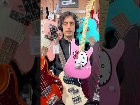 Can I play Weezer on every instrument? 😮‍💨